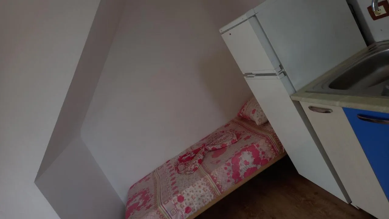 Beta Rest Room Vlore